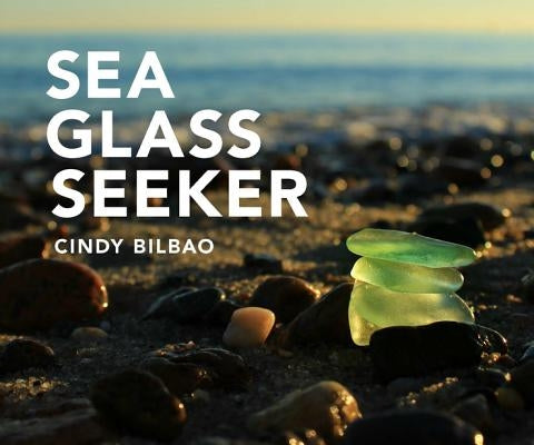 Sea Glass Seeker Paperback Countryman Press