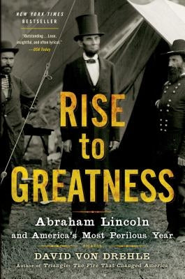 Rise to Greatness Paperback Picador USA