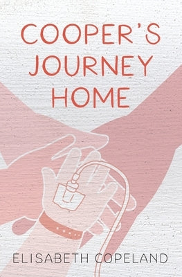 Cooper's Journey Home Paperback Gatekeeper Press