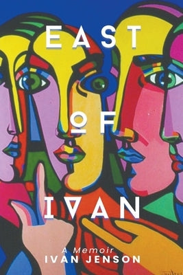 East of Ivan by Jenson, Ivan