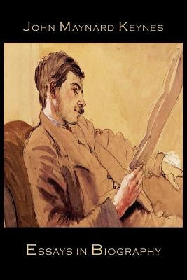 Essays in Biography Paperback Martino Fine Books