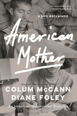 American Mother: A Life Reclaimed Paperback Bloomsbury Publishing