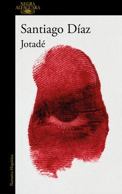 Jotadé (Spanish Edition) by Díaz, Santiago