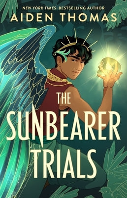 The Sunbearer Trials Paperback Square Fish