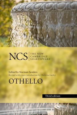 Othello Paperback Cambridge University Press