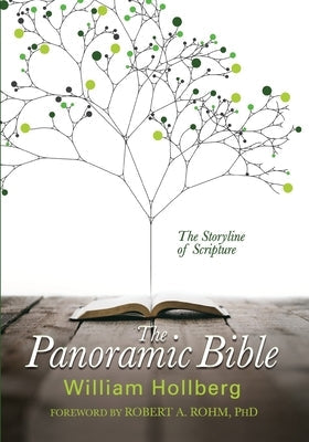 The Panoramic Bible: The Storyline of Scripture Bible Bible Storyline Press