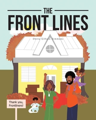 The Front Lines Fulton Books