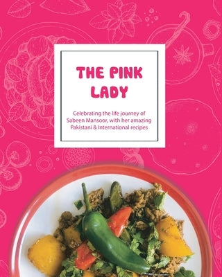 The Pink Lady Paperback Maple Publishers