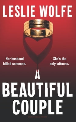 A Beautiful Couple by Wolfe, Leslie