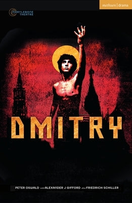 Dmitry Paperback Bloomsbury Publishing PLC