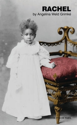 Rachel Paperback Bloomsbury Publishing PLC