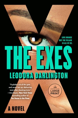 The Exes by Darlington, Leodora