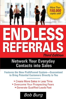 Endless Referrals, Third Edition McGraw-Hill Companies