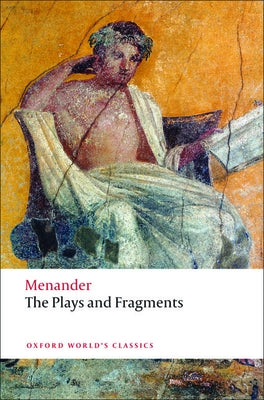 The Plays and Fragments Paperback Oxford University Press, USA