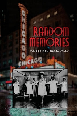 Random Memories Paperback Dorrance Publishing Co.