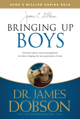 Bringing Up Boys Tyndale Momentum
