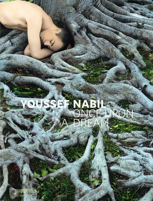 Youssef Nabil: Once Upon a Dream Paperback Marsilio Editori