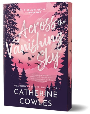 Across the Vanishing Sky (Deluxe Edition) by Cowles, Catherine