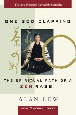 One God Clapping Paperback Jewish Lights Publishing