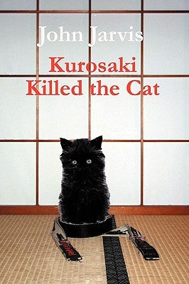 Kurosaki Killed the Cat Paperback Gulliver Press