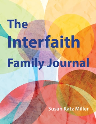 Interfaith Family Journal Paperback Skinner House Books