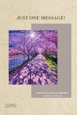 Just One Message! Paperback Tafheem Ur Rahman