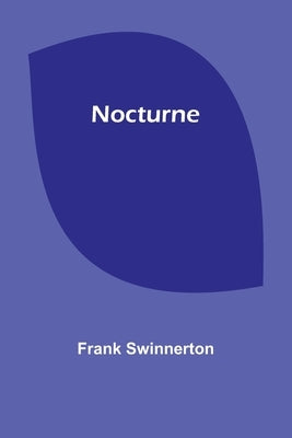 Nocturne Paperback Alpha Edition