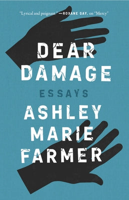 Dear Damage Paperback Sarabande Books