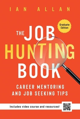 The Job Hunting Book: Career mentoring and job seeking tips - includes 4 hr video course and resources Paperback Geocode Mapping and Analysis PL
