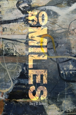 50 Miles Paperback Etruscan Press