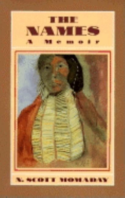 The Names: Volume 16 Paperback University of Arizona Press