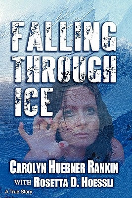 Falling Through Ice Paperback Crossover Publications LLC