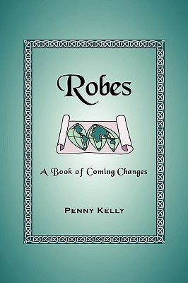 Robes by Kelly, Penny