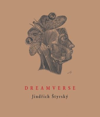 Dreamverse Paperback Twisted Spoon Press