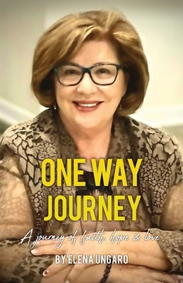 One Way Journey Paperback Xulon Press