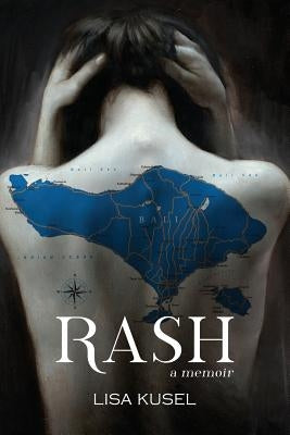 Rash: A Memoir Paperback WiDo Publishing