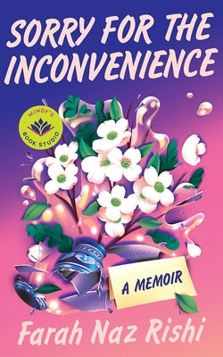 Sorry for the Inconvenience: A Memoir Paperback Mindy's Book Studio