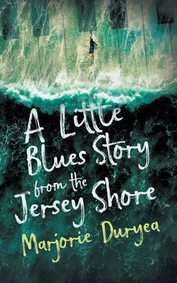 A Little Blues Story from the Jersey Shore Paperback Sacada Libros