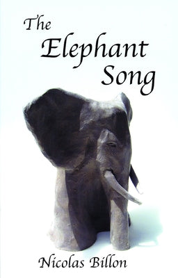 The Elephant Song Paperback Playwrights Canada Press