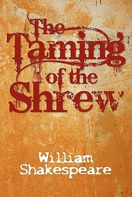 The Taming of the Shrew Paperback Simon & Brown