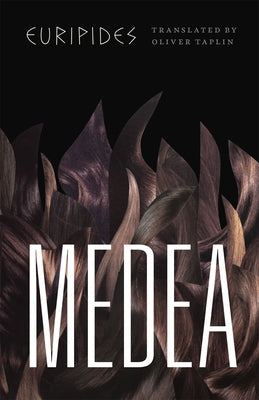 Medea Paperback University of Chicago Press