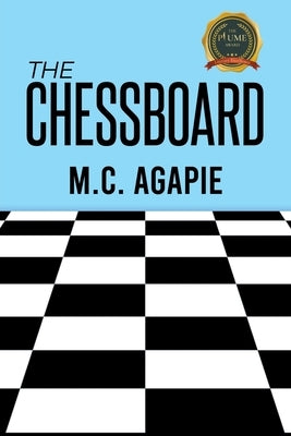 The Chessboard Paperback Writers Republic LLC