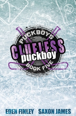 Clueless Puckboy by Finley, Eden
