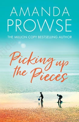 Picking Up the Pieces by Prowse, Amanda