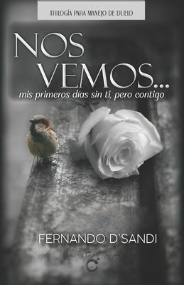 Nos Vemos: Mis primeros días sin ti, pero contigo... by D´sandi, Fernando