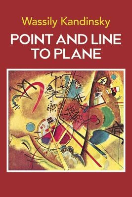 Point and Line to Plane Paperback Dover Publications