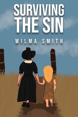 Surviving The Sin Paperback Amazon Publishing Agency