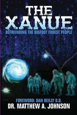 The Xanue Paperback Publication Consultants