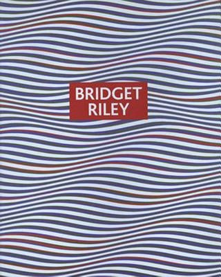 Bridget Riley: Paintings and Drawings, 1961-2004 Paperback Ridinghouse