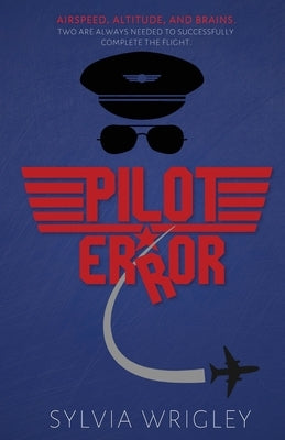 Pilot Error Paperback Fear of Landing